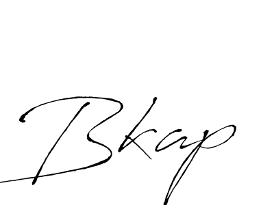 Make a beautiful signature design for name Bkap. With this signature (Antro_Vectra) style, you can create a handwritten signature for free. Bkap signature style 6 images and pictures png