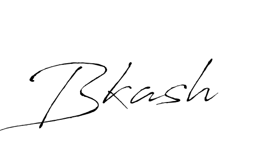 if you are searching for the best signature style for your name Bkash. so please give up your signature search. here we have designed multiple signature styles  using Antro_Vectra. Bkash signature style 6 images and pictures png