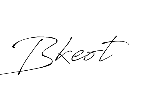 Make a short Bkeot signature style. Manage your documents anywhere anytime using Antro_Vectra. Create and add eSignatures, submit forms, share and send files easily. Bkeot signature style 6 images and pictures png