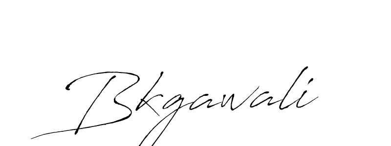 if you are searching for the best signature style for your name Bkgawali. so please give up your signature search. here we have designed multiple signature styles  using Antro_Vectra. Bkgawali signature style 6 images and pictures png