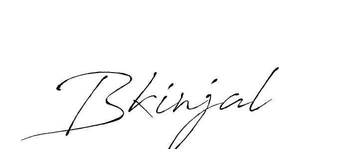 This is the best signature style for the Bkinjal name. Also you like these signature font (Antro_Vectra). Mix name signature. Bkinjal signature style 6 images and pictures png