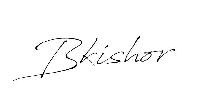 if you are searching for the best signature style for your name Bkishor. so please give up your signature search. here we have designed multiple signature styles  using Antro_Vectra. Bkishor signature style 6 images and pictures png