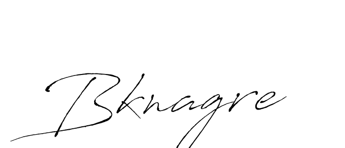 if you are searching for the best signature style for your name Bknagre. so please give up your signature search. here we have designed multiple signature styles  using Antro_Vectra. Bknagre signature style 6 images and pictures png