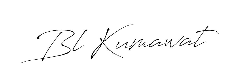 Check out images of Autograph of Bl Kumawat name. Actor Bl Kumawat Signature Style. Antro_Vectra is a professional sign style online. Bl Kumawat signature style 6 images and pictures png