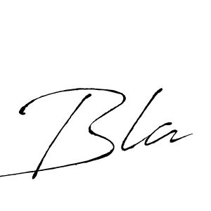 This is the best signature style for the Bla name. Also you like these signature font (Antro_Vectra). Mix name signature. Bla signature style 6 images and pictures png