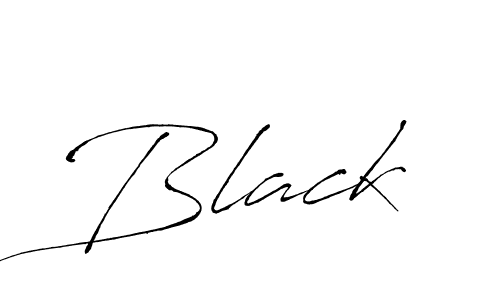 Also we have Black name is the best signature style. Create professional handwritten signature collection using Antro_Vectra autograph style. Black signature style 6 images and pictures png