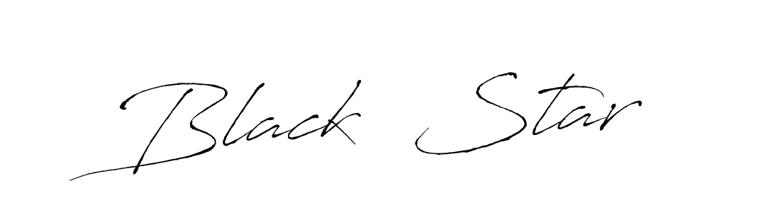 Similarly Antro_Vectra is the best handwritten signature design. Signature creator online .You can use it as an online autograph creator for name Black  Star. Black  Star signature style 6 images and pictures png