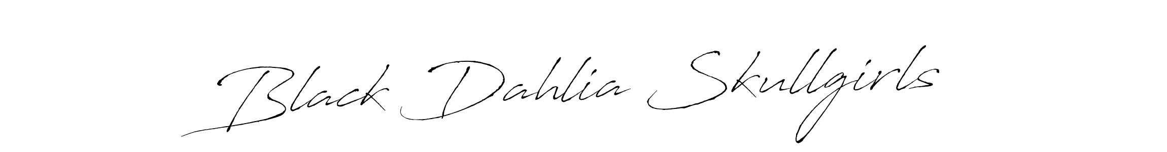 Here are the top 10 professional signature styles for the name Black Dahlia Skullgirls. These are the best autograph styles you can use for your name. Black Dahlia Skullgirls signature style 6 images and pictures png