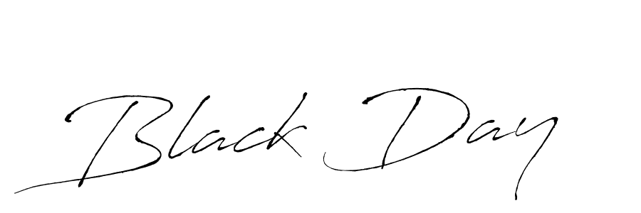 You should practise on your own different ways (Antro_Vectra) to write your name (Black Day) in signature. don't let someone else do it for you. Black Day signature style 6 images and pictures png