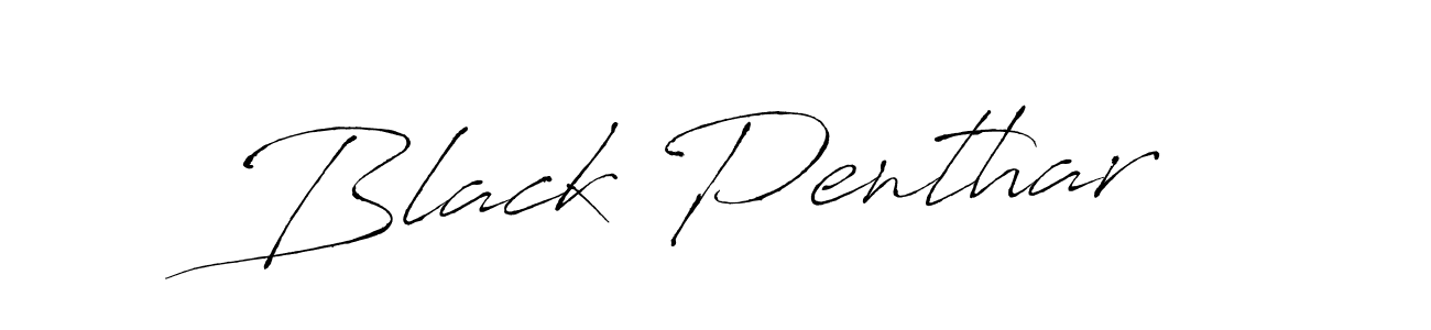 It looks lik you need a new signature style for name Black Penthar. Design unique handwritten (Antro_Vectra) signature with our free signature maker in just a few clicks. Black Penthar signature style 6 images and pictures png