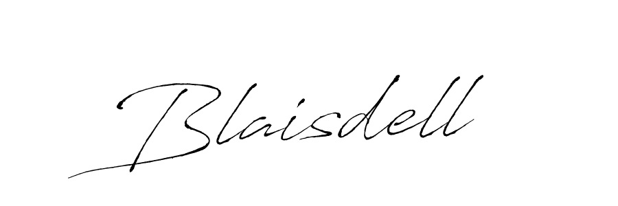 You should practise on your own different ways (Antro_Vectra) to write your name (Blaisdell) in signature. don't let someone else do it for you. Blaisdell signature style 6 images and pictures png