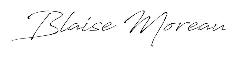Best and Professional Signature Style for Blaise Moreau. Antro_Vectra Best Signature Style Collection. Blaise Moreau signature style 6 images and pictures png