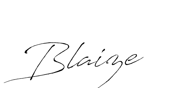 Blaize stylish signature style. Best Handwritten Sign (Antro_Vectra) for my name. Handwritten Signature Collection Ideas for my name Blaize. Blaize signature style 6 images and pictures png