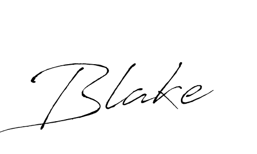 How to Draw Blake signature style? Antro_Vectra is a latest design signature styles for name Blake. Blake signature style 6 images and pictures png
