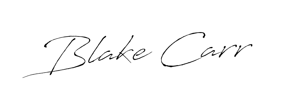 Also we have Blake Carr name is the best signature style. Create professional handwritten signature collection using Antro_Vectra autograph style. Blake Carr signature style 6 images and pictures png