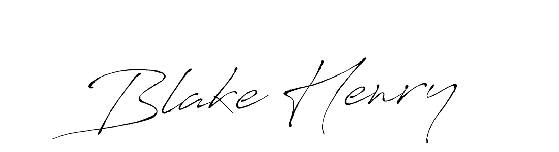 How to Draw Blake Henry signature style? Antro_Vectra is a latest design signature styles for name Blake Henry. Blake Henry signature style 6 images and pictures png