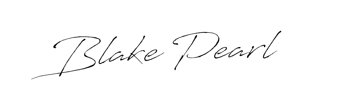 Also You can easily find your signature by using the search form. We will create Blake Pearl name handwritten signature images for you free of cost using Antro_Vectra sign style. Blake Pearl signature style 6 images and pictures png