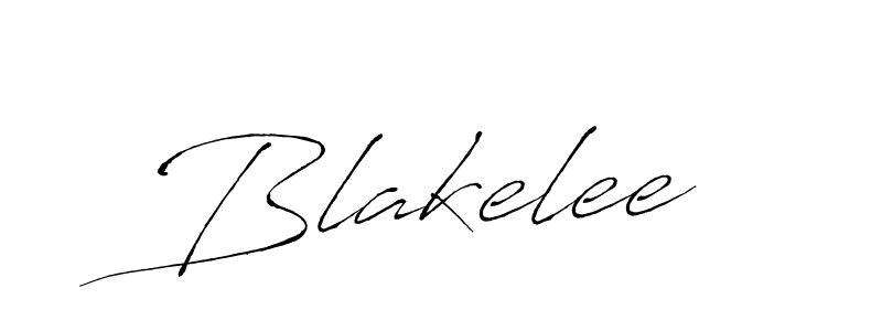 if you are searching for the best signature style for your name Blakelee. so please give up your signature search. here we have designed multiple signature styles  using Antro_Vectra. Blakelee signature style 6 images and pictures png