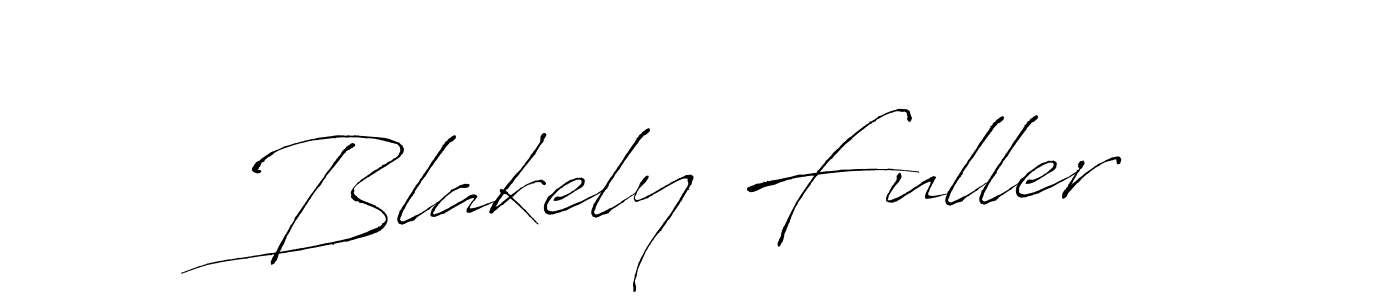 How to Draw Blakely Fuller signature style? Antro_Vectra is a latest design signature styles for name Blakely Fuller. Blakely Fuller signature style 6 images and pictures png