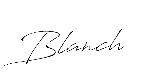 It looks lik you need a new signature style for name Blanch. Design unique handwritten (Antro_Vectra) signature with our free signature maker in just a few clicks. Blanch signature style 6 images and pictures png