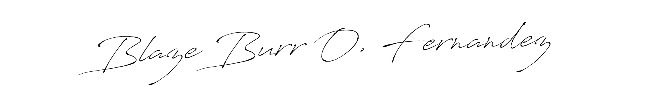 How to Draw Blaze Burr O. Fernandez signature style? Antro_Vectra is a latest design signature styles for name Blaze Burr O. Fernandez. Blaze Burr O. Fernandez signature style 6 images and pictures png