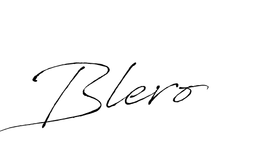 It looks lik you need a new signature style for name Blero. Design unique handwritten (Antro_Vectra) signature with our free signature maker in just a few clicks. Blero signature style 6 images and pictures png