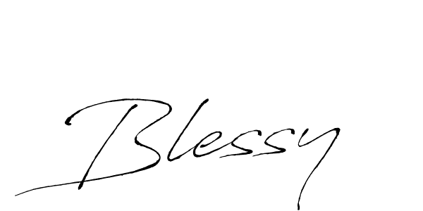 Best and Professional Signature Style for Blessy. Antro_Vectra Best Signature Style Collection. Blessy signature style 6 images and pictures png