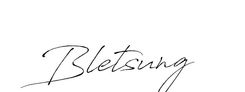 You can use this online signature creator to create a handwritten signature for the name Bletsung. This is the best online autograph maker. Bletsung signature style 6 images and pictures png