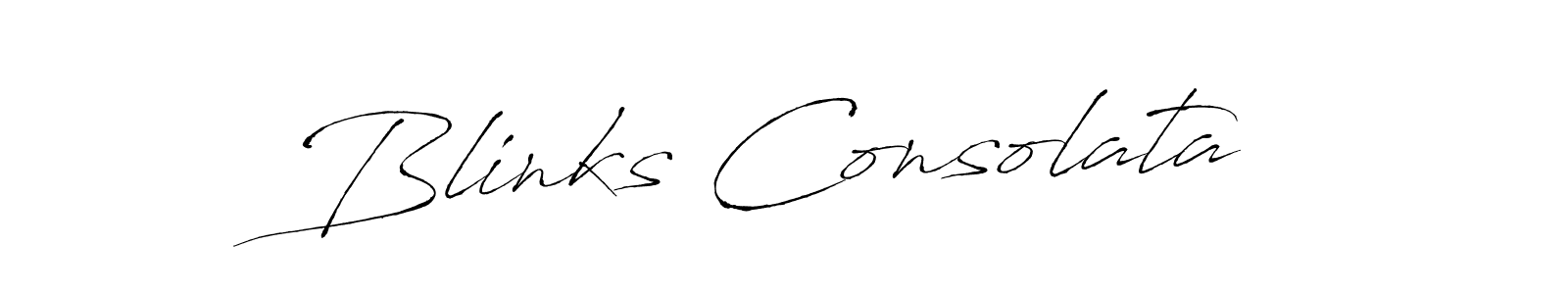 You can use this online signature creator to create a handwritten signature for the name Blinks Consolata. This is the best online autograph maker. Blinks Consolata signature style 6 images and pictures png