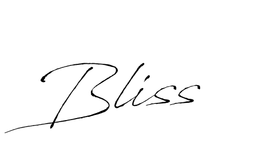 Make a beautiful signature design for name Bliss. Use this online signature maker to create a handwritten signature for free. Bliss signature style 6 images and pictures png