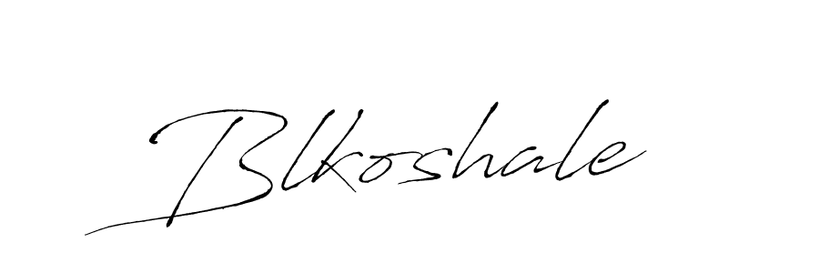 Similarly Antro_Vectra is the best handwritten signature design. Signature creator online .You can use it as an online autograph creator for name Blkoshale. Blkoshale signature style 6 images and pictures png