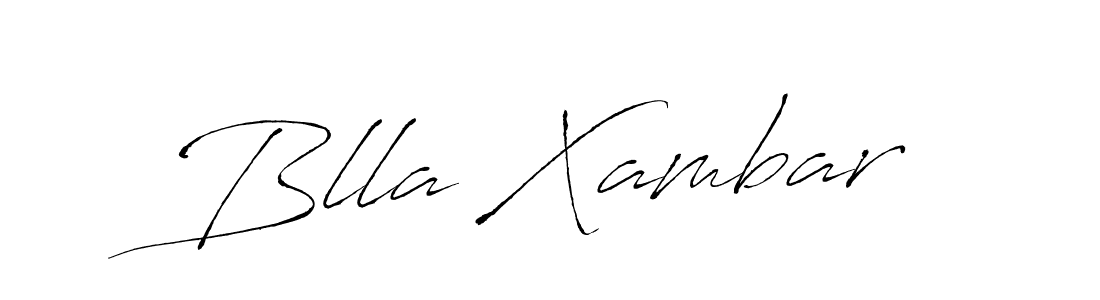 Best and Professional Signature Style for Blla Xambar. Antro_Vectra Best Signature Style Collection. Blla Xambar signature style 6 images and pictures png