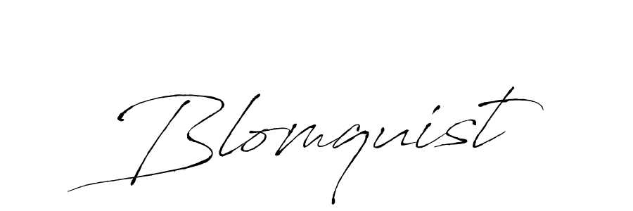 Once you've used our free online signature maker to create your best signature Antro_Vectra style, it's time to enjoy all of the benefits that Blomquist name signing documents. Blomquist signature style 6 images and pictures png