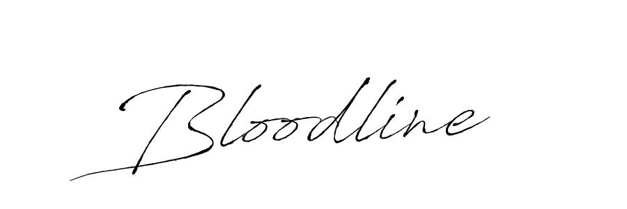 You should practise on your own different ways (Antro_Vectra) to write your name (Bloodline) in signature. don't let someone else do it for you. Bloodline signature style 6 images and pictures png