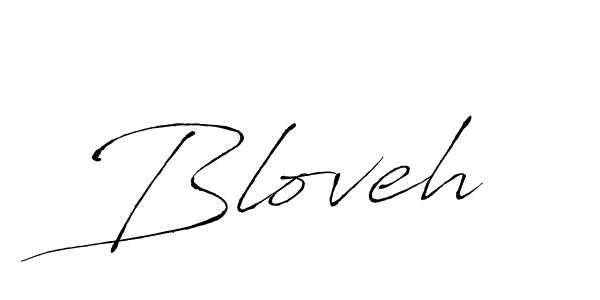 See photos of Bloveh official signature by Spectra . Check more albums & portfolios. Read reviews & check more about Antro_Vectra font. Bloveh signature style 6 images and pictures png