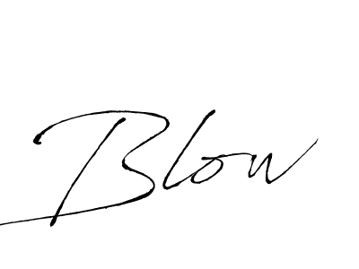 Once you've used our free online signature maker to create your best signature Antro_Vectra style, it's time to enjoy all of the benefits that Blow name signing documents. Blow signature style 6 images and pictures png