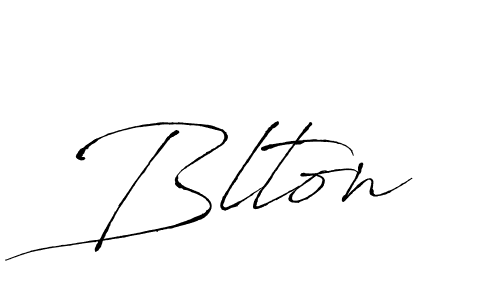 Also You can easily find your signature by using the search form. We will create Blton name handwritten signature images for you free of cost using Antro_Vectra sign style. Blton signature style 6 images and pictures png