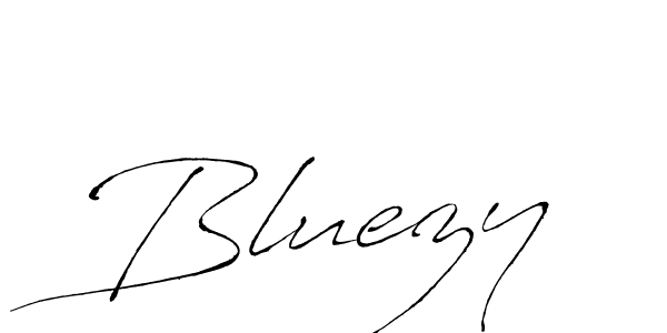 Make a beautiful signature design for name Bluezy. Use this online signature maker to create a handwritten signature for free. Bluezy signature style 6 images and pictures png