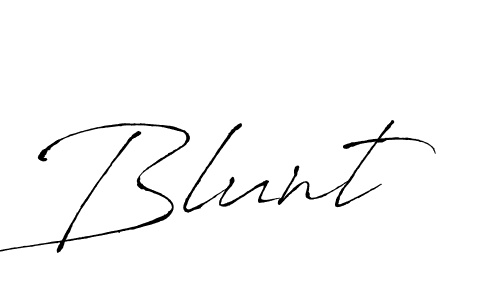 Best and Professional Signature Style for Blunt. Antro_Vectra Best Signature Style Collection. Blunt signature style 6 images and pictures png