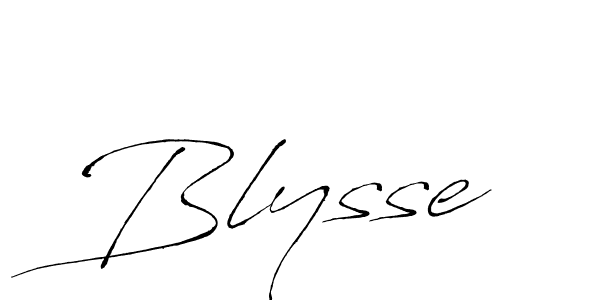 You should practise on your own different ways (Antro_Vectra) to write your name (Blysse) in signature. don't let someone else do it for you. Blysse signature style 6 images and pictures png