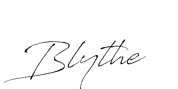 The best way (Antro_Vectra) to make a short signature is to pick only two or three words in your name. The name Blythe include a total of six letters. For converting this name. Blythe signature style 6 images and pictures png