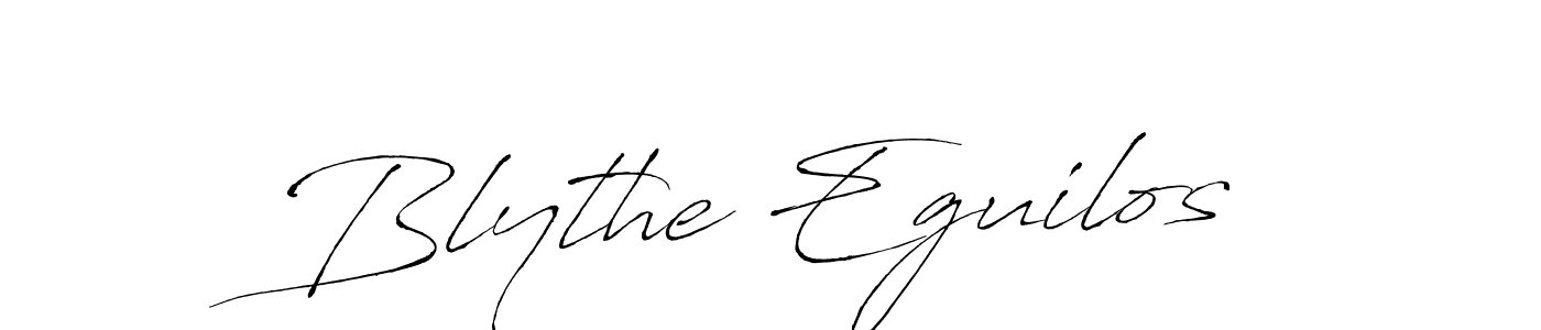 if you are searching for the best signature style for your name Blythe Eguilos. so please give up your signature search. here we have designed multiple signature styles  using Antro_Vectra. Blythe Eguilos signature style 6 images and pictures png