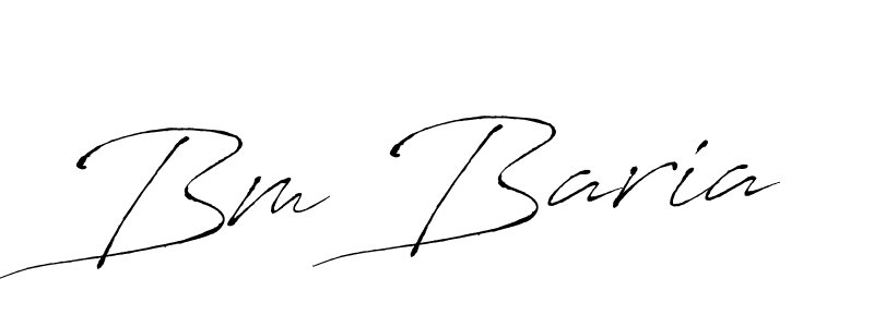 Check out images of Autograph of Bm Baria name. Actor Bm Baria Signature Style. Antro_Vectra is a professional sign style online. Bm Baria signature style 6 images and pictures png