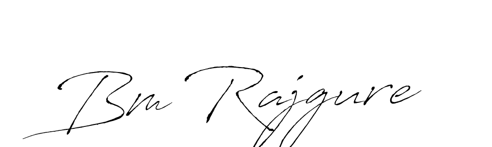 Here are the top 10 professional signature styles for the name Bm Rajgure. These are the best autograph styles you can use for your name. Bm Rajgure signature style 6 images and pictures png