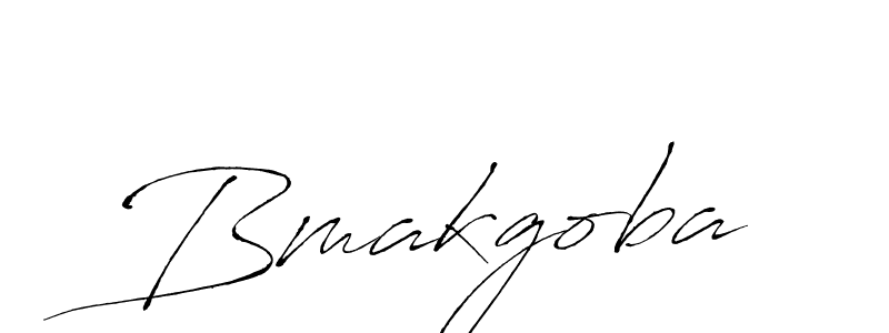if you are searching for the best signature style for your name Bmakgoba. so please give up your signature search. here we have designed multiple signature styles  using Antro_Vectra. Bmakgoba signature style 6 images and pictures png