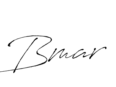 Best and Professional Signature Style for Bmar. Antro_Vectra Best Signature Style Collection. Bmar signature style 6 images and pictures png