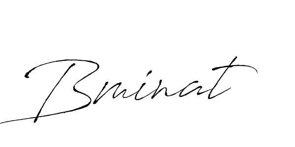 This is the best signature style for the Bminat name. Also you like these signature font (Antro_Vectra). Mix name signature. Bminat signature style 6 images and pictures png