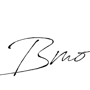 Make a beautiful signature design for name Bmo. Use this online signature maker to create a handwritten signature for free. Bmo signature style 6 images and pictures png