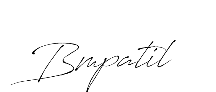 This is the best signature style for the Bmpatil name. Also you like these signature font (Antro_Vectra). Mix name signature. Bmpatil signature style 6 images and pictures png