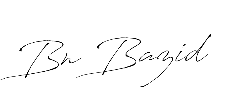 Once you've used our free online signature maker to create your best signature Antro_Vectra style, it's time to enjoy all of the benefits that Bn Bazid name signing documents. Bn Bazid signature style 6 images and pictures png
